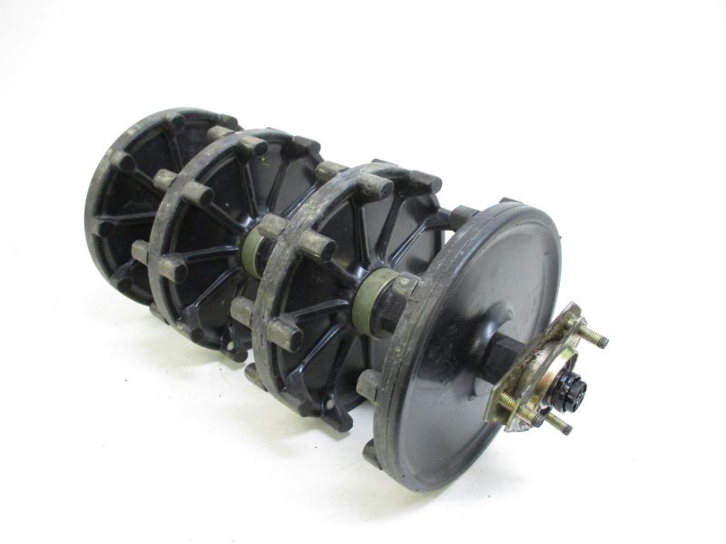 2004 Ski Doo MXZ 600 HO SDI Adrenaline Jack Shaft Drive Cog